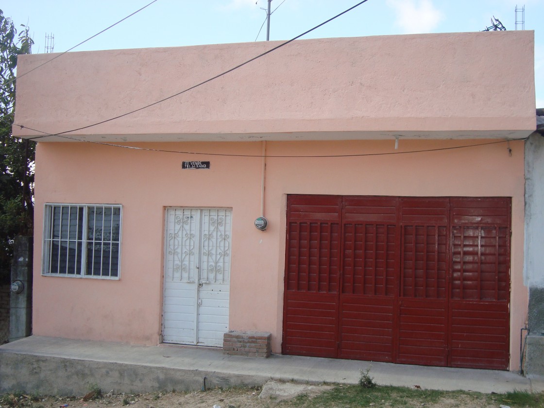 Casa en venta en Las Granjas, Tuxtla Gutiérrez 7073 | Habítala