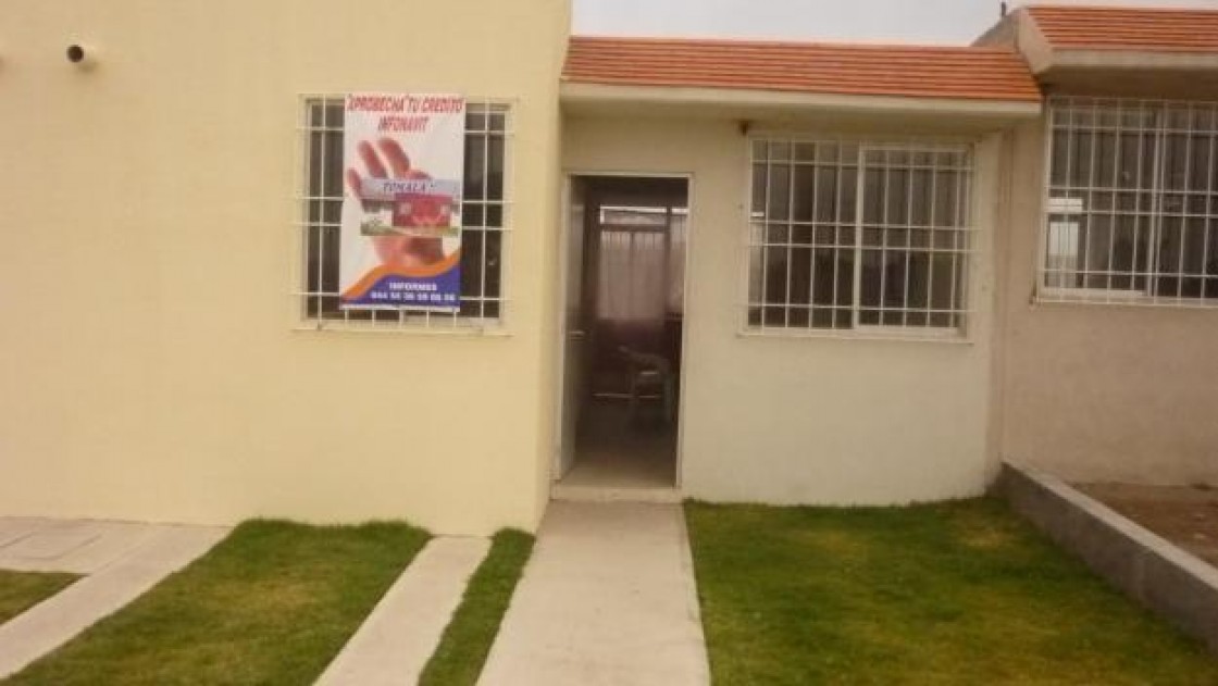 Casa en venta en El Nido 2a. Sección, zumpango 6733 | Habítala
