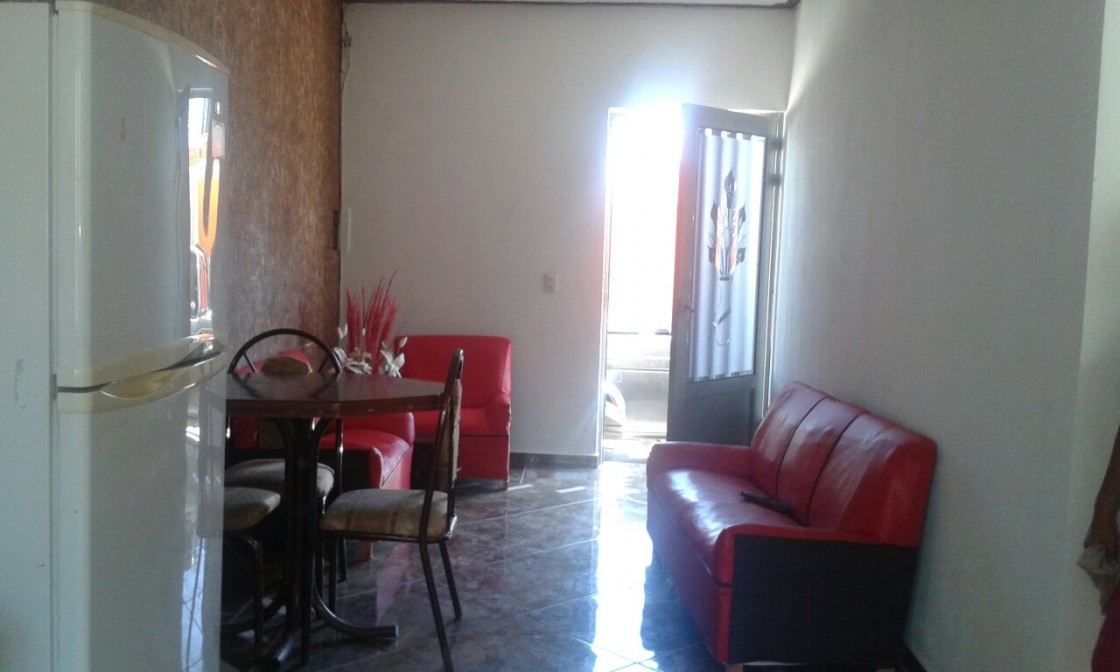 Casa en renta en Cantera del Nayar, Tepic 20921 | Habítala