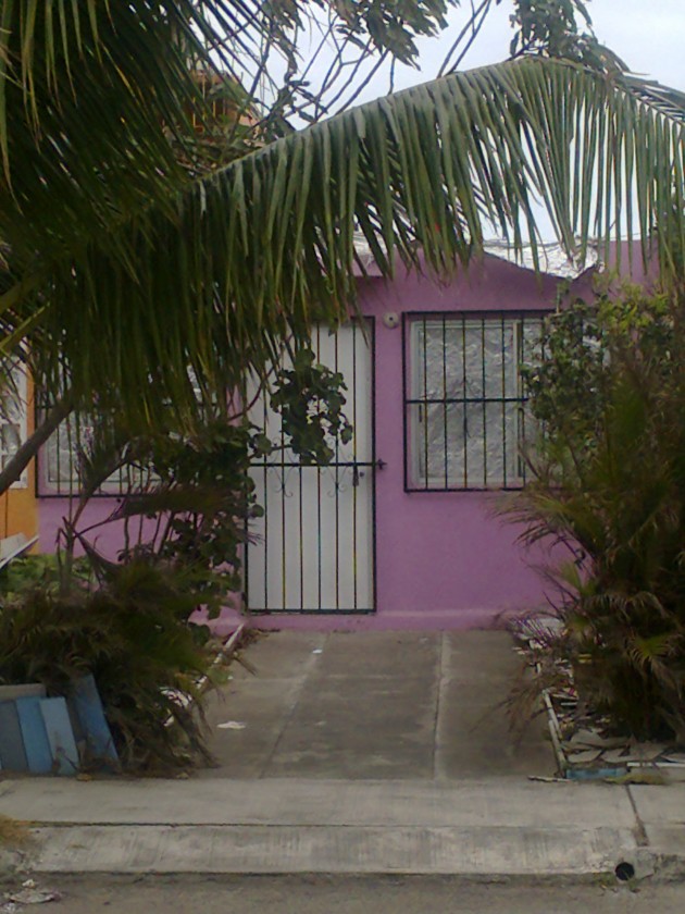 Casa en renta en Lomas de Rio Medio III, Veracruz 18699 | Habítala