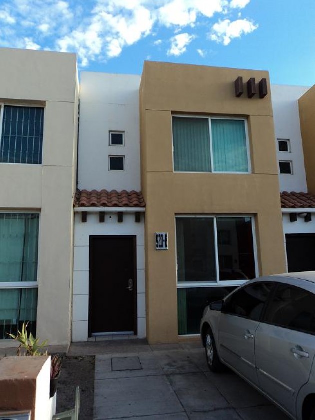 Casa en venta en Bonanza, Culiacán Rosales 27487 | Habítala