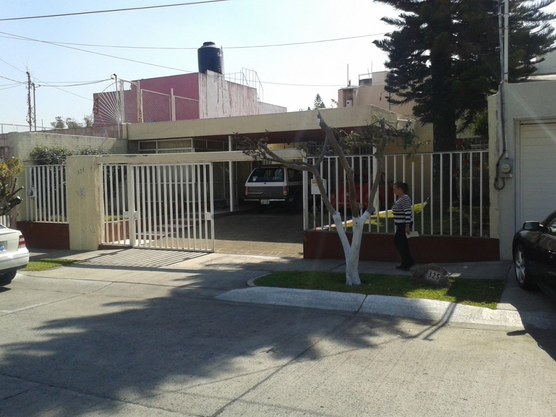 Casa en venta en Prados Tepeyac, Zapopan 21218 | Habítala
