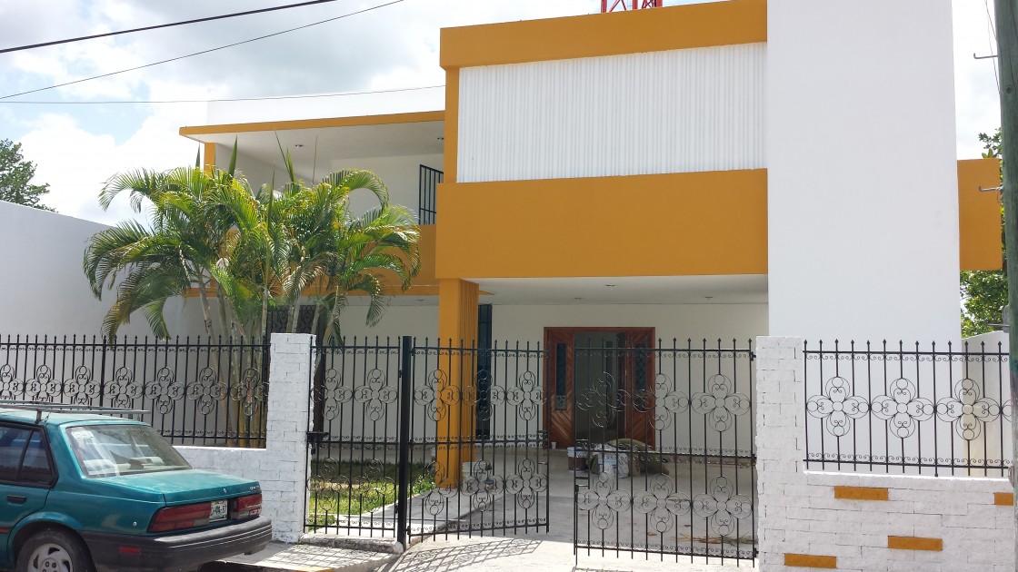 Introducir 54+ imagen renta de casas economicas en tizimin yucatan