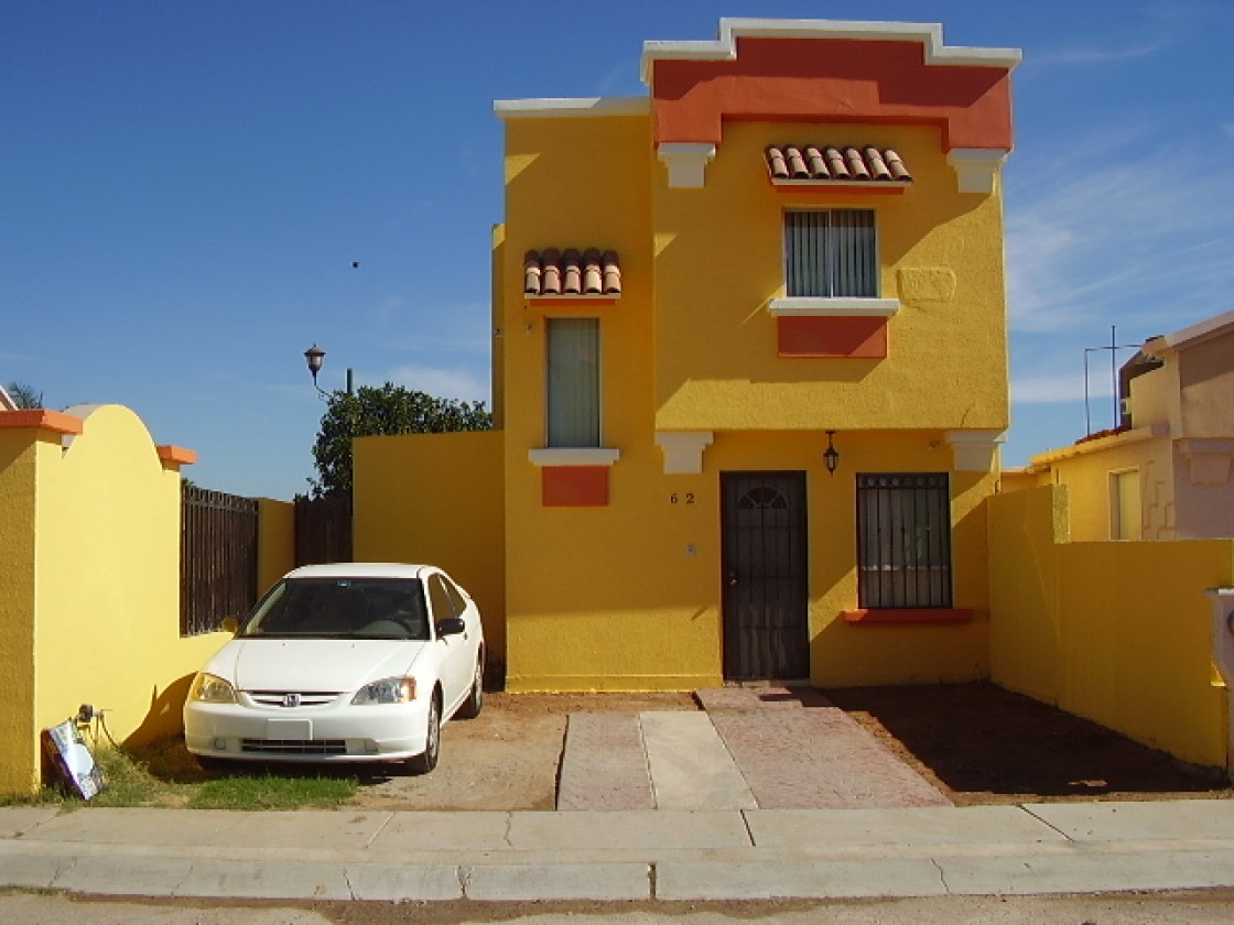 Casa en venta en Puerta Real Residencial, hermosillo 10987 | Habítala