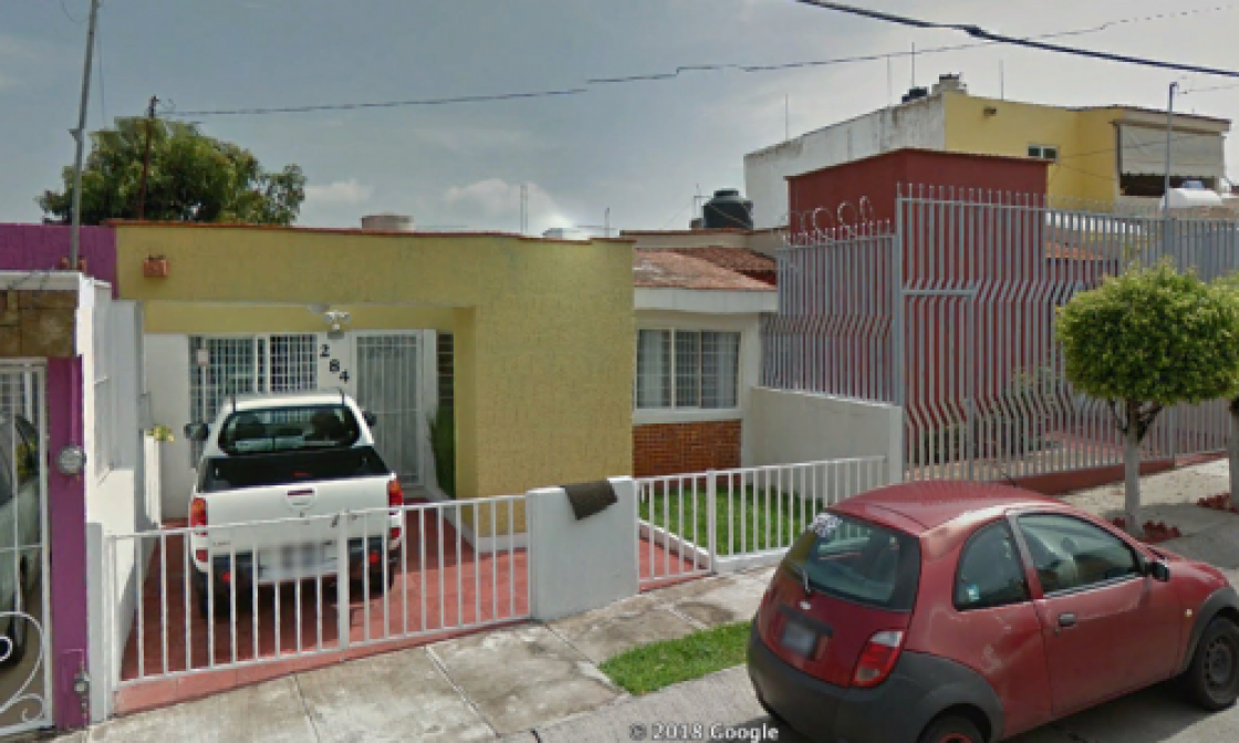 Casa en renta en Estadio, Guadalajara 34811 | Habítala