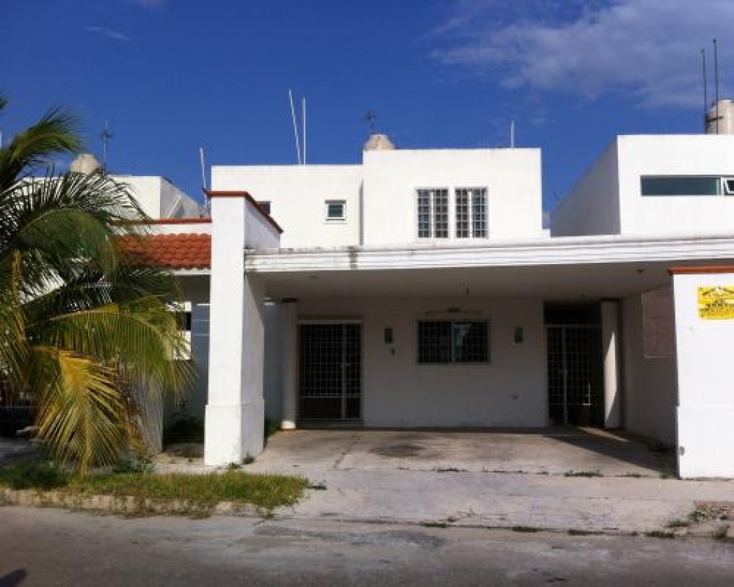 Casa a la venta en Las Américas en Mérida, Yucatán 