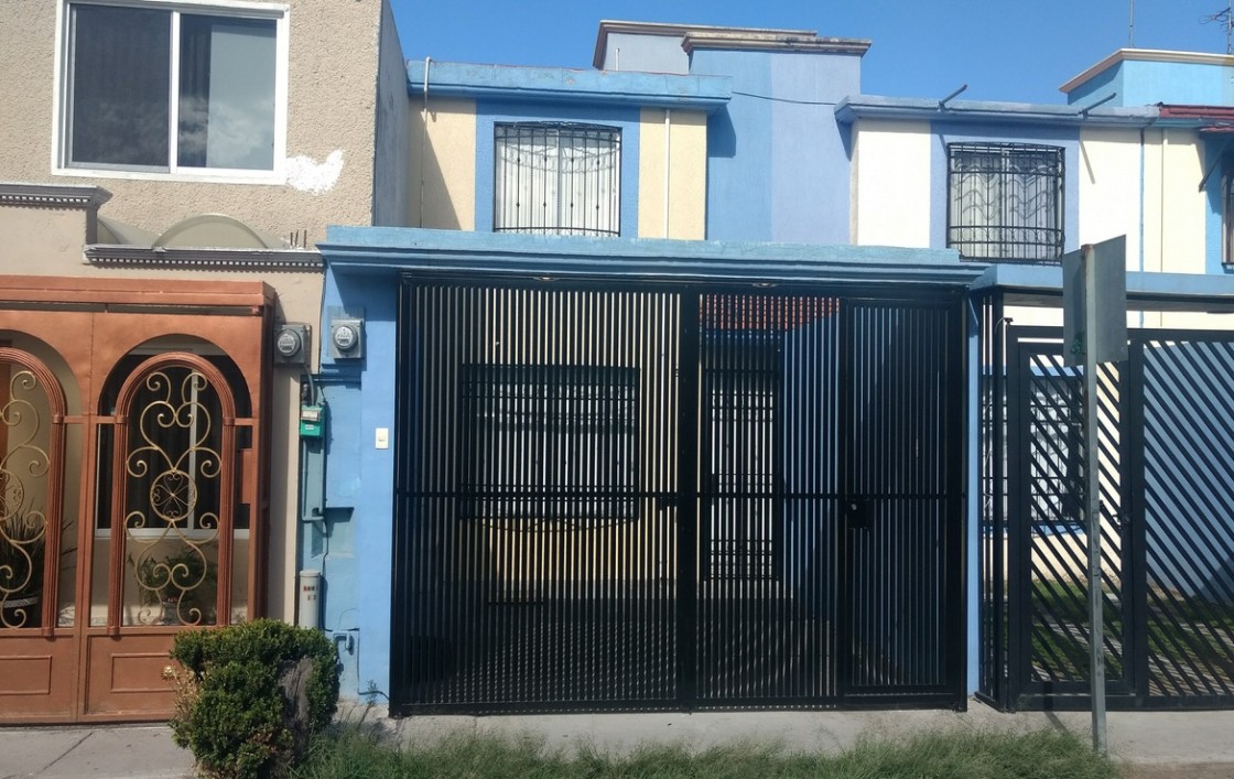 Casa en renta en Cofradía III, Cuautitlán Izcalli 36512 | Habítala