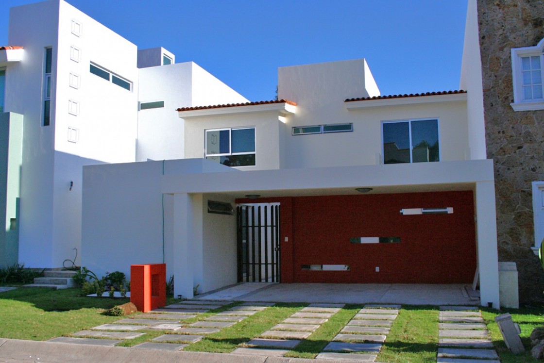 Casa en Boulevard Santa Anita en Tlajomulco de Zúñiga, Jalisco 