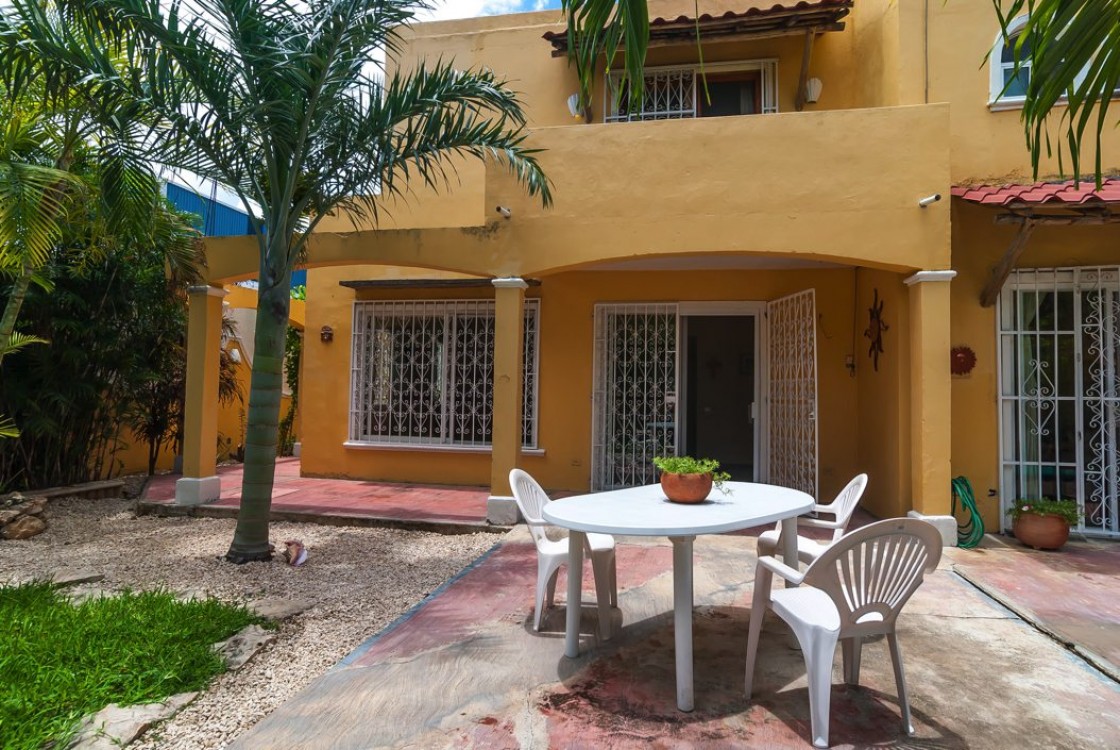 Excelente Casa en Venta en Playa del Carmen en Solidaridad, Quintana Roo 