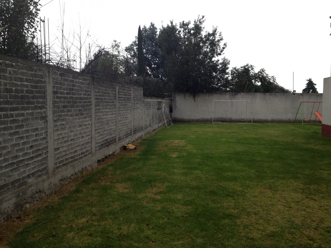 Terreno En Venta En San Andres Totoltepec Tlalpan 8627 Habitala