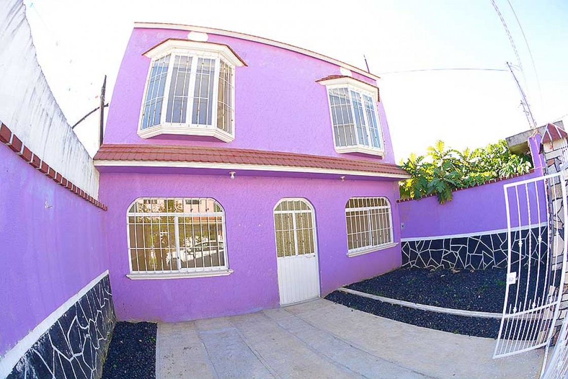 Renta de casa en Ampliación Vasconcelos en Xalapa-Enríquez, Veracruz de Ignacio de la Llave 