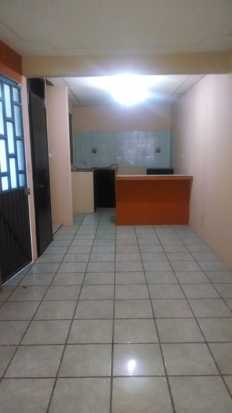 Casa en renta en Carolino Anaya, Xalapa-Enríquez 20262 | Habítala