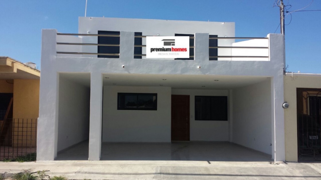 Casa en venta en Jose Maria Iturralde, Mérida 21140 | Habítala