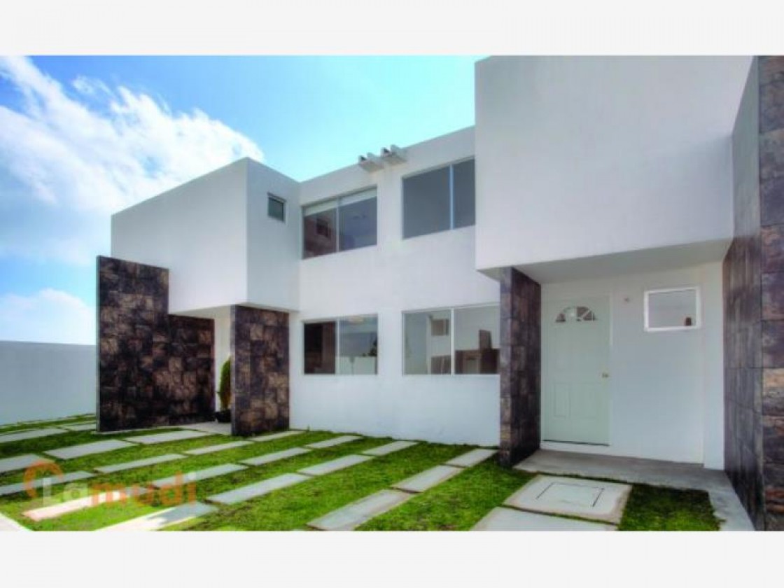 venta de casa en lago residencial con vigilancia en Villa Nicolás Romero, México 