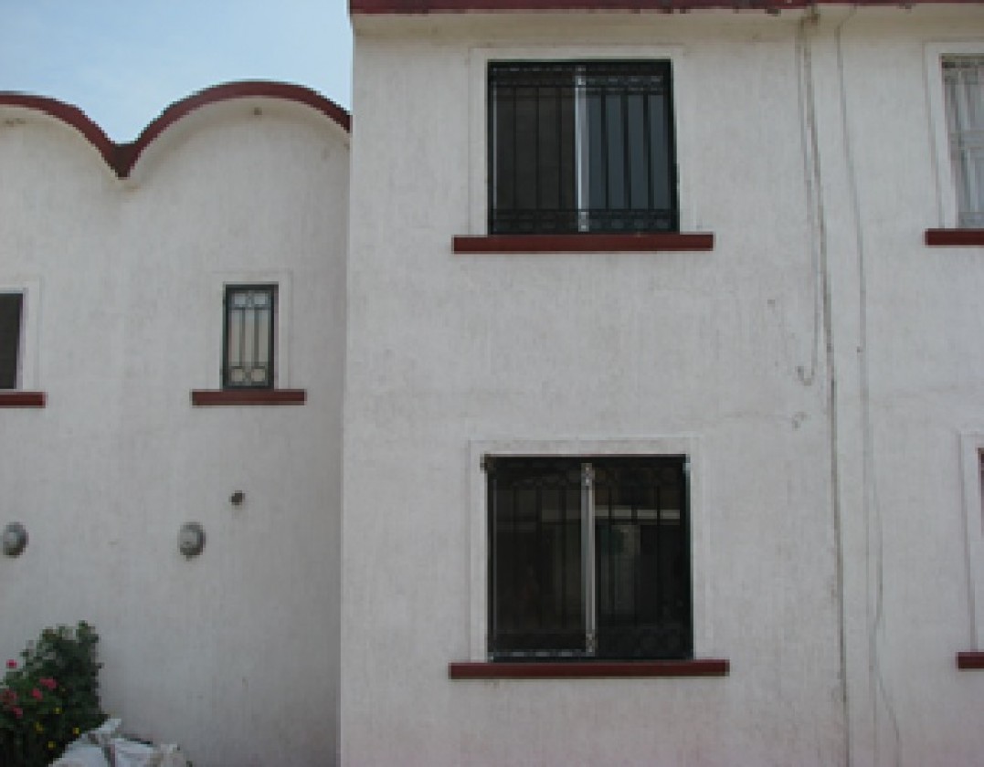 Casa en venta en Geovillas Los Olivos, Tlaquepaque 13807 | Habítala