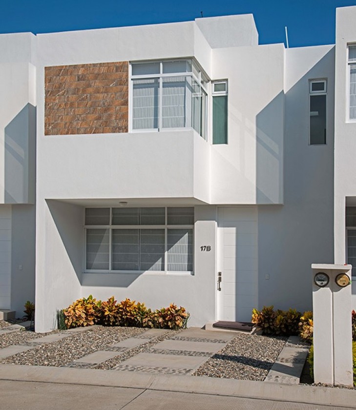 Casa nueva en Mar de Plata, Manzanillo en Manzanillo, Colima 
