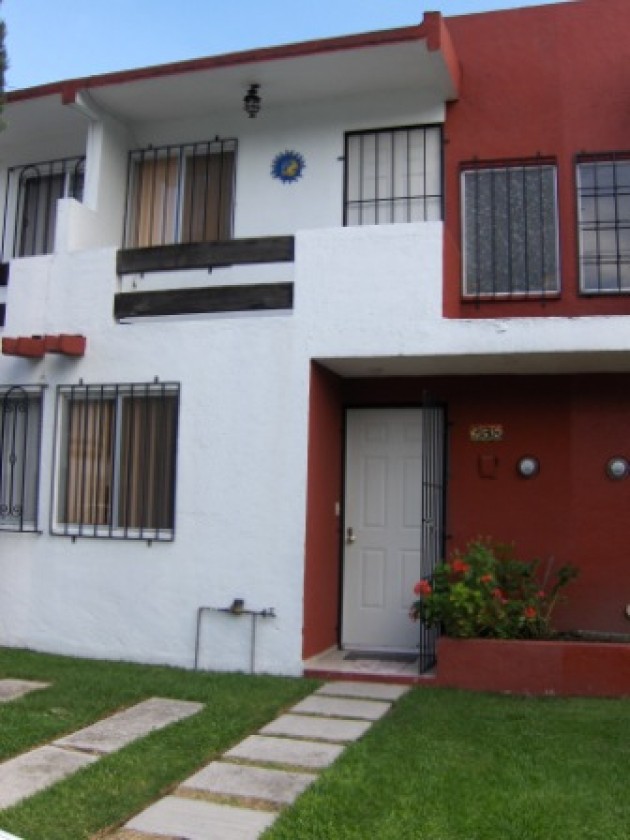 Casa en venta en Barrio de Santiago, Yautepec 292 | Habítala