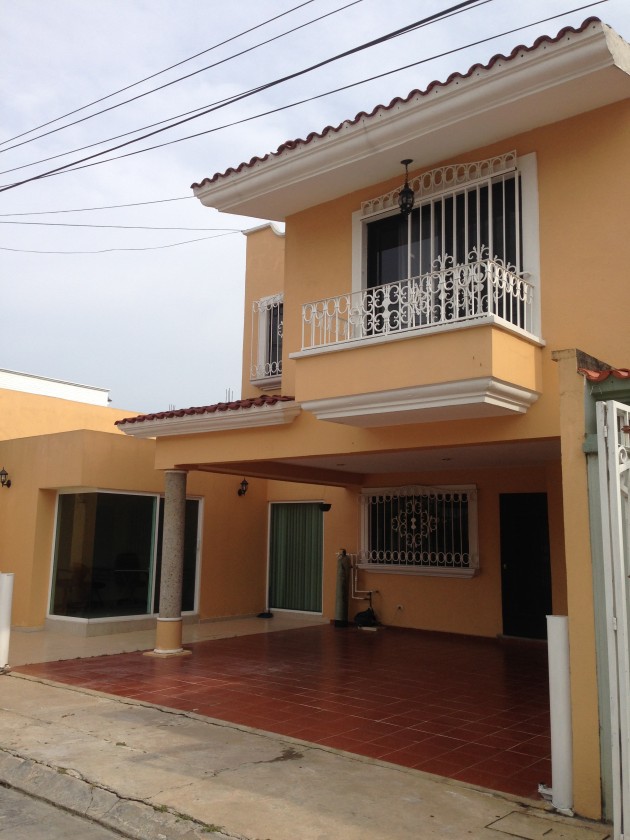 Casa en renta en Centro, Villahermosa 7076 | Habítala