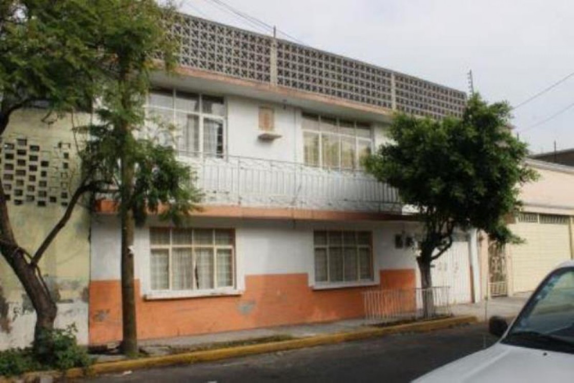 Casa en venta en Maravillas, Ciudad Nezahualcoyotl 34260 | Habítala