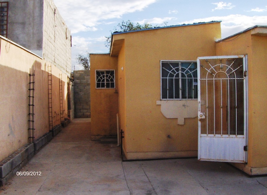 Casa en venta en TORRES DEL SUR, JUAREZ 703 | Habítala