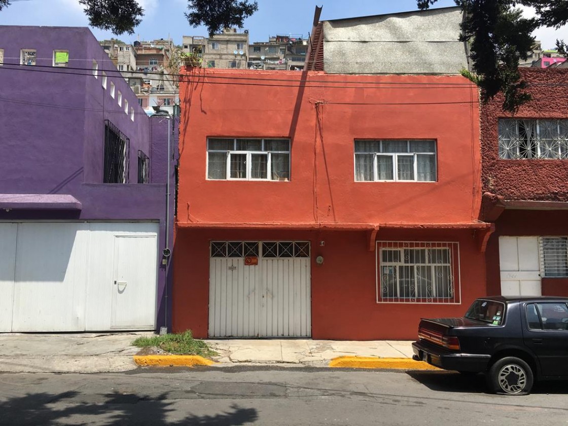 Casa en Venta en Gabriel Hernandez CDMX en Ciudad de México, Distrito Federal 