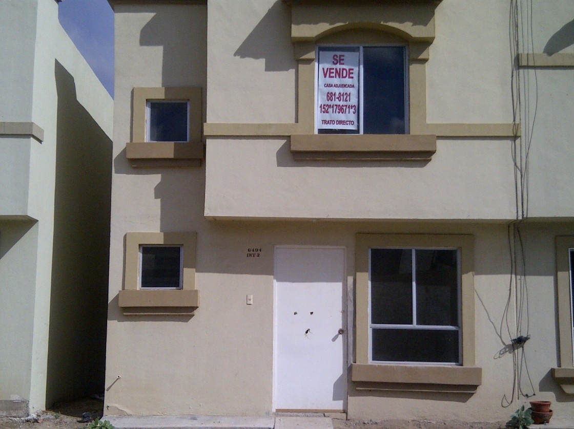 Casa en venta en Santa Fe, Tijuana 1233 | Habítala