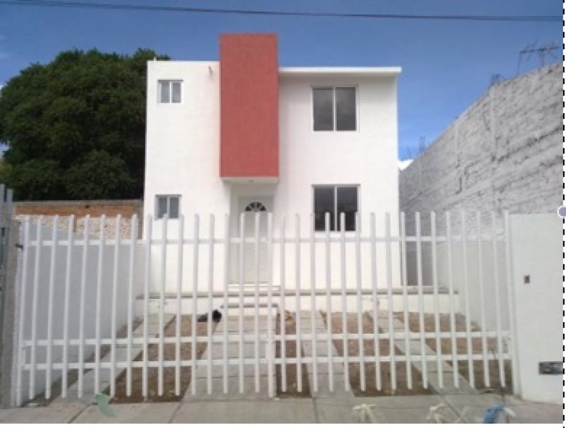 Casa en venta en San Pedrito Peñuelas, Querétaro 4492 | Habítala