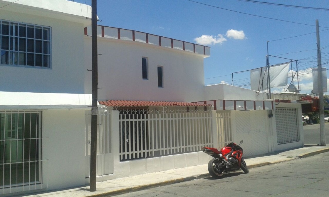 Casa en venta en Ecatepec de Morelos 14717 | Habítala