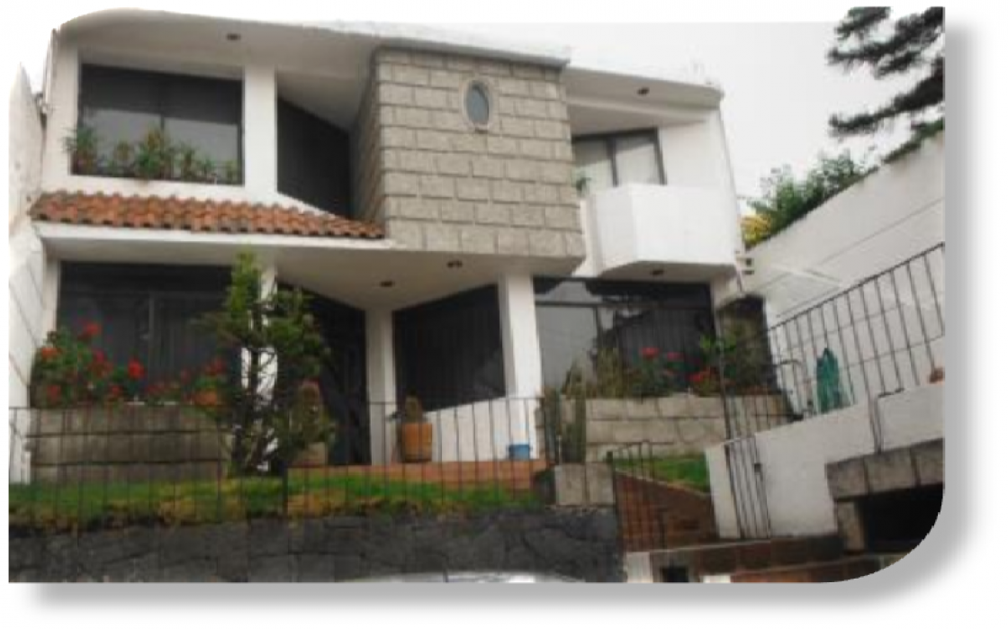 Casa en venta en Los Encinos, Tlalpan 6895 | Habítala