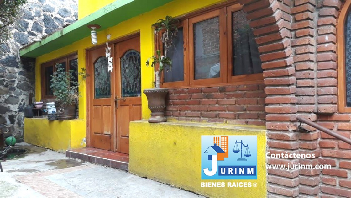 Se vende casa en San Rafael Tlalmanalco en Tlalmanalco, México 