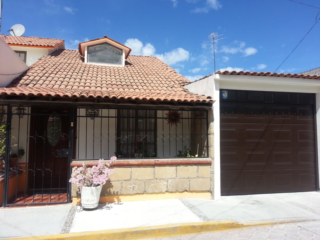 Casa en venta en Col San Antonio, Ixmiquilpan 8447 | Habítala
