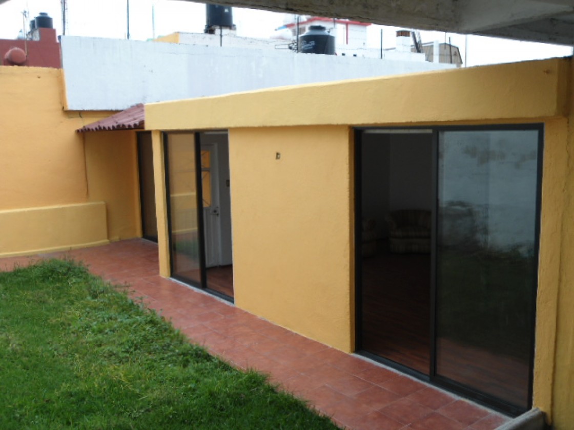 Casa en renta en El Huizachal, Naucalpan de Juárez 3329 | Habítala