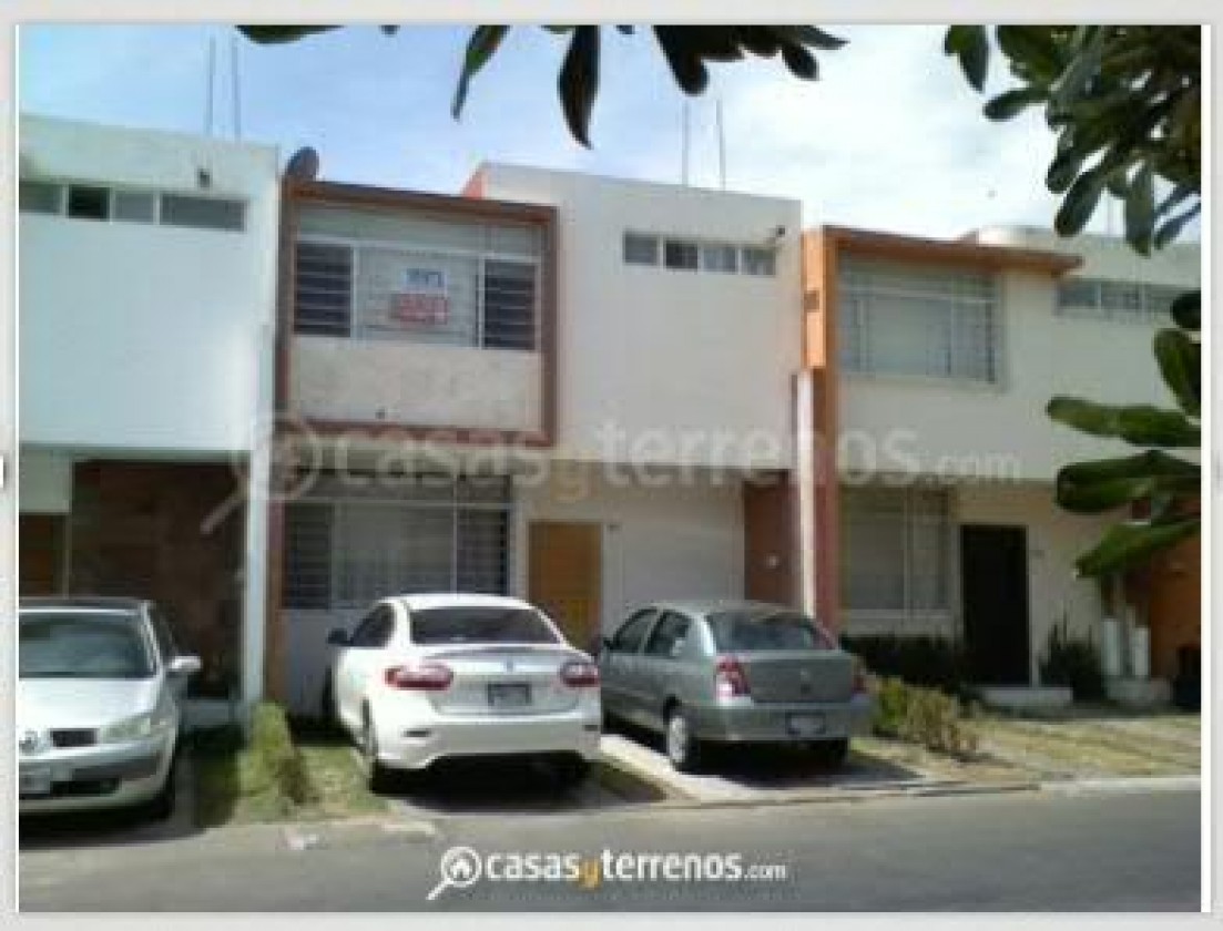 Casa en renta en Residencial Santa Margarita, Zapopan 2030 | Habítala
