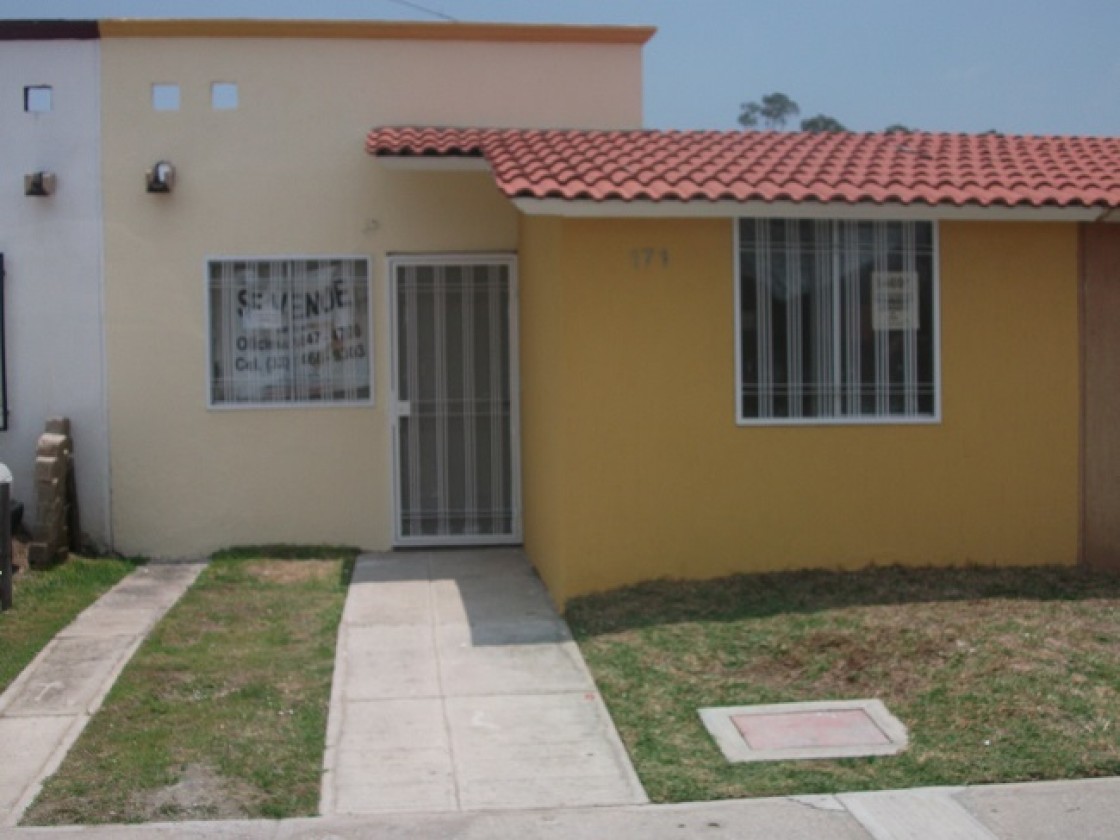 Casa en venta en Cima Del Sol, Tlajomulco de Zu 10755 | Habítala