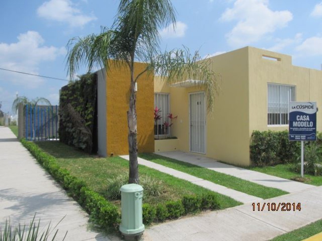 Casa en venta en Cristo Rey, Zapopan 20568 | Habítala