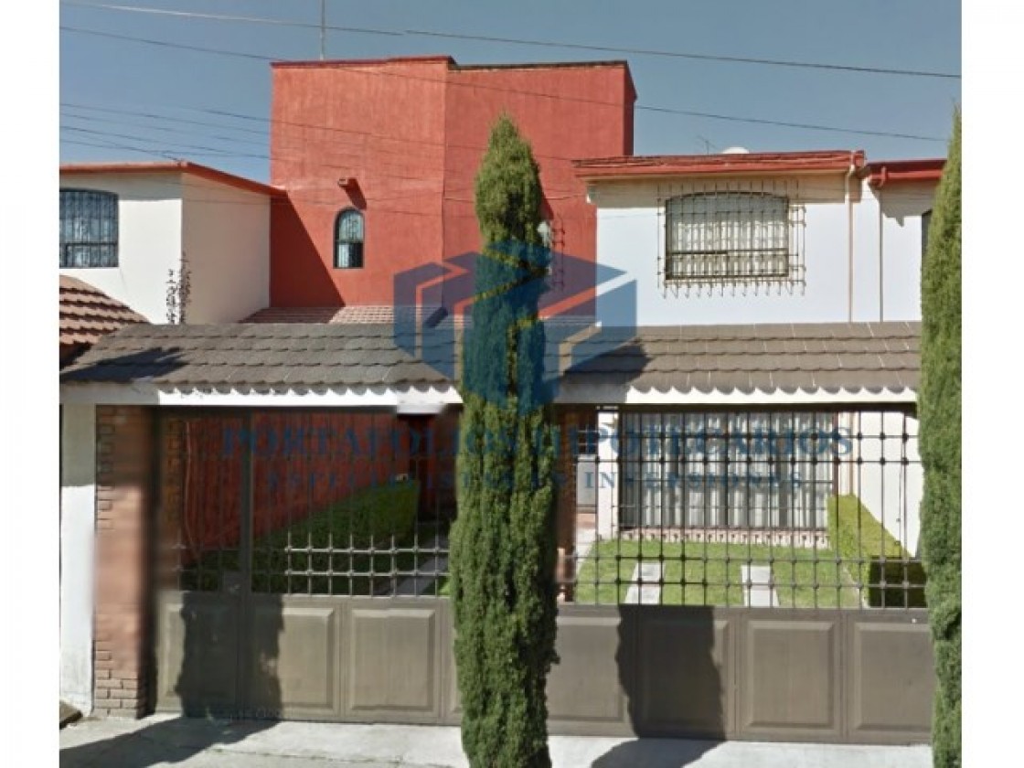 Casa en venta en Toluca de Lerdo 28591 | Habítala