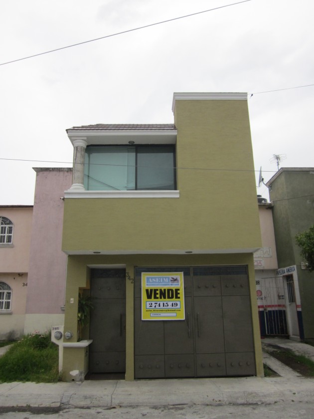 Casa en venta en Torreón Nuevo, Morelia 20420 | Habítala