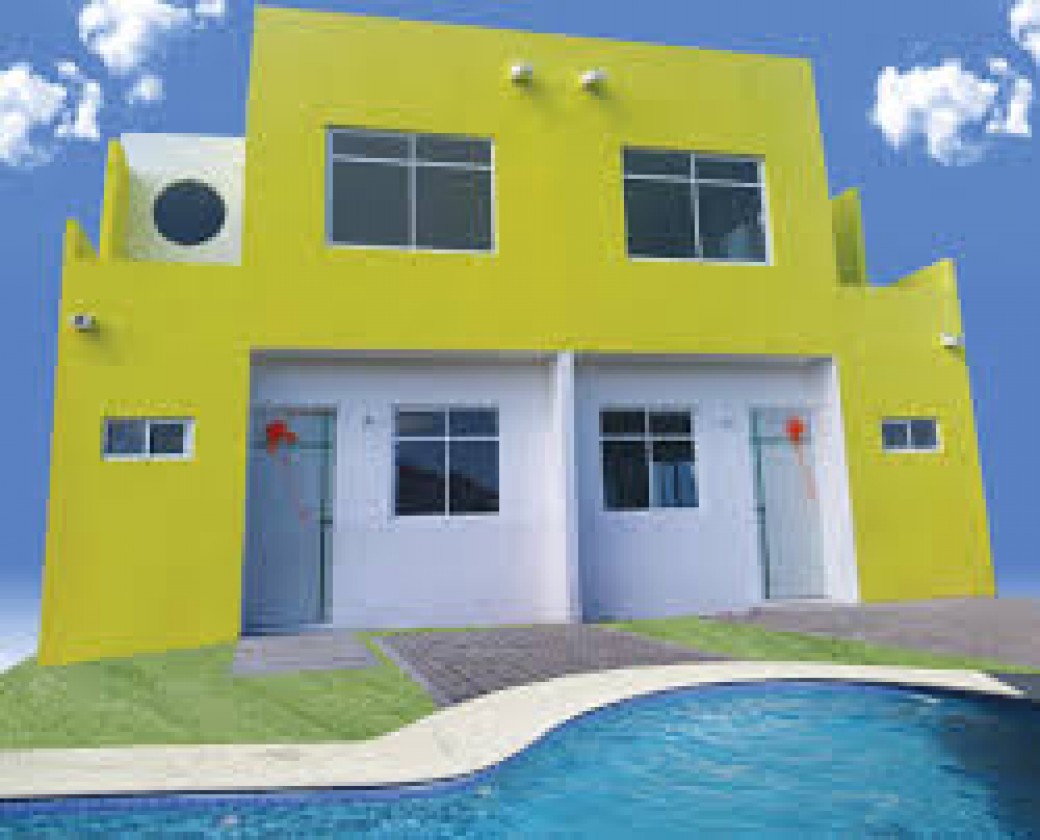 la mejor casa de cancun en terra habitat en Cancún, Quintana Roo 