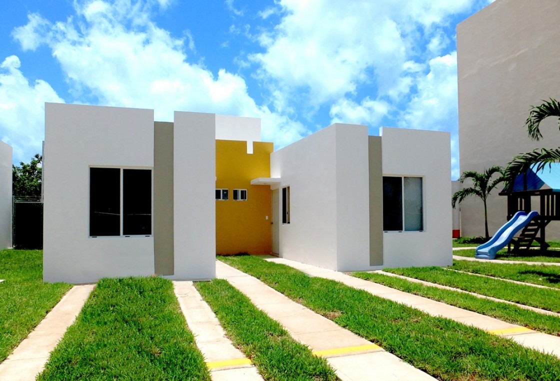 Casa en Fracc. Paseo Niktè /Cancún en Cancún, Quintana Roo 