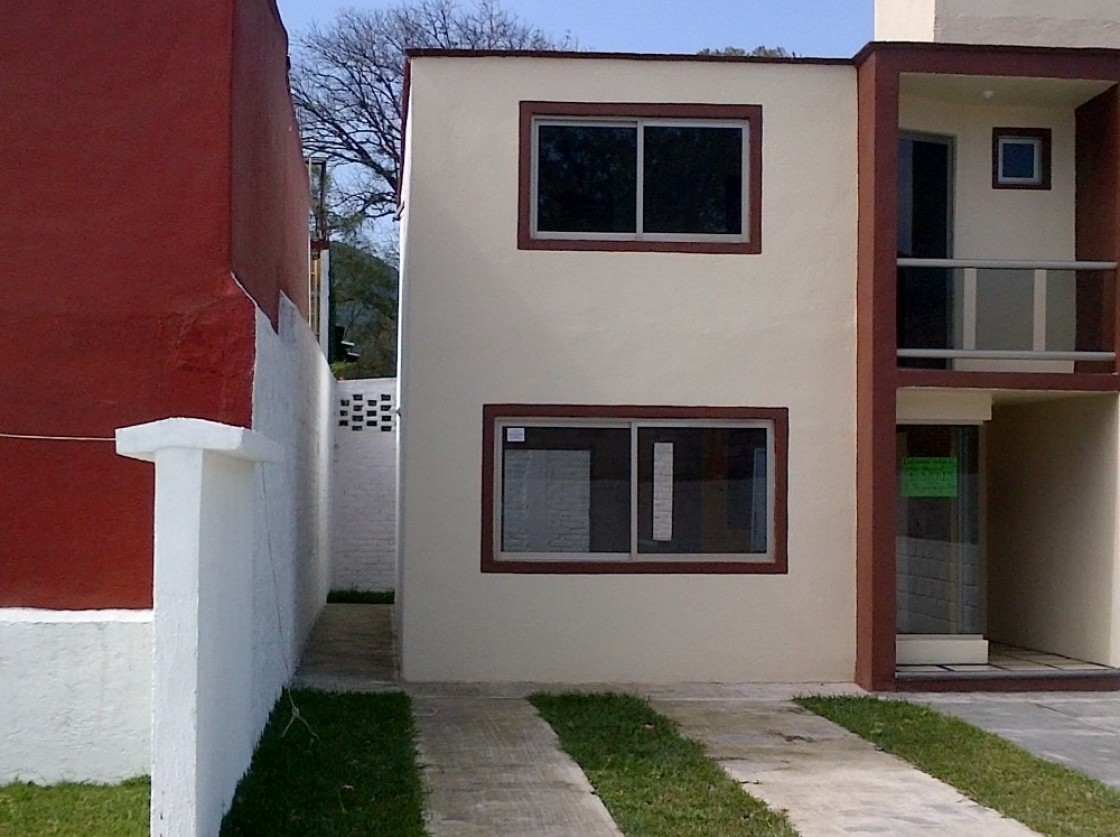 Casa en venta en Los Pinos, Río Blanco 15583 | Habítala