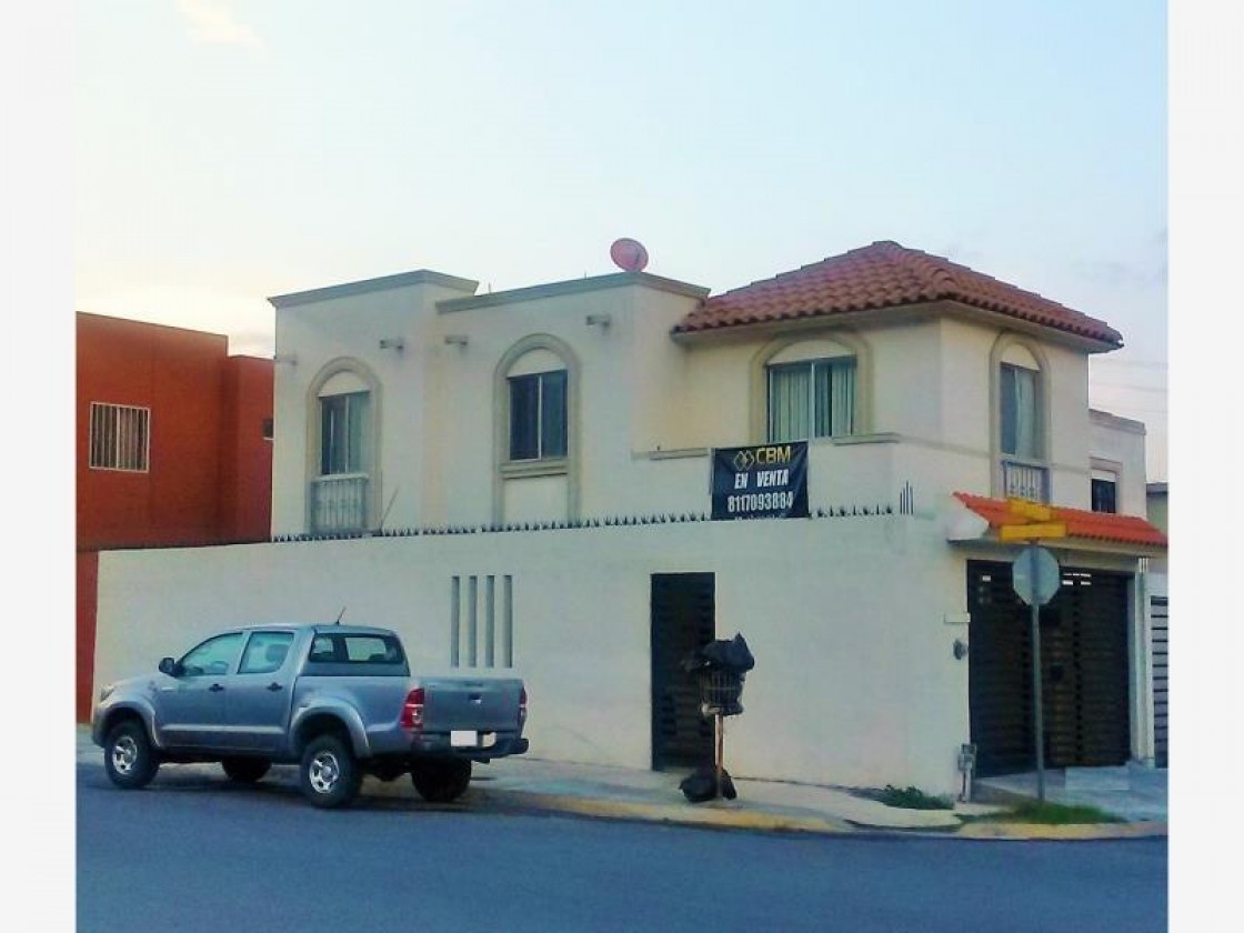 Casa en venta en Ciudad Santa Catarina 33148 | Habítala