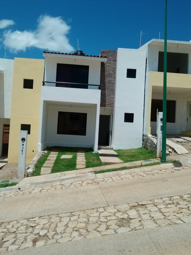 Casa en venta en Rosario Poniente, Tuxtla Gutierrez 5883 | Habítala