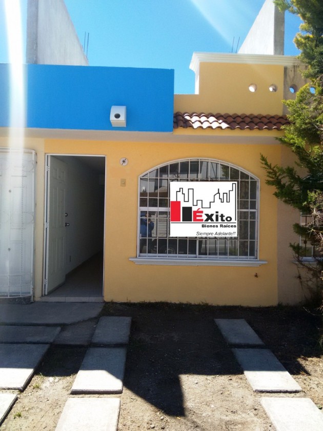 Casa en venta en La Loma II, Zinacantepec 29438 | Habítala