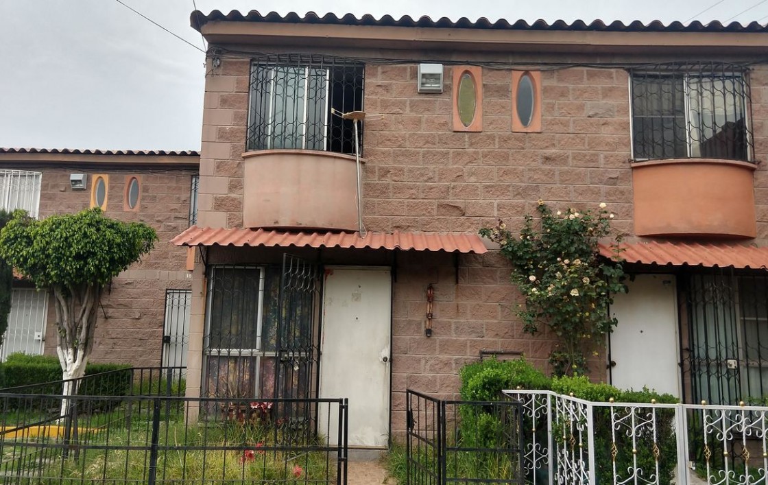 Casa en venta en Misiones I, Cuautitlán 36298 | Habítala