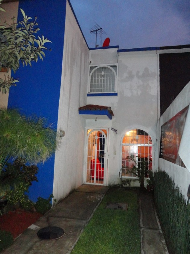 Casa en venta en Jardines Del Valle, Zapopan 7820 | Habítala