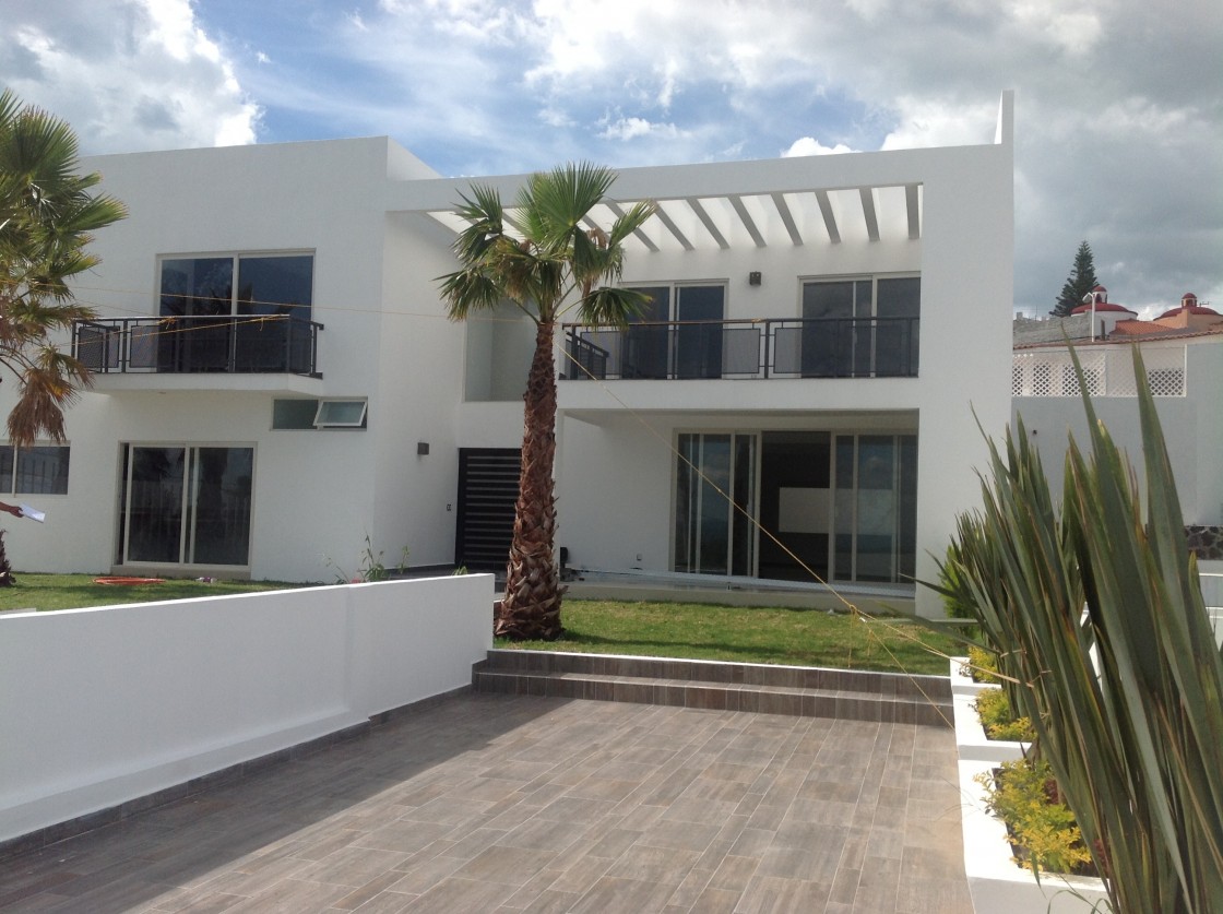 Casa en venta en Villas de Irapuato, Irapuato 12571 | Habítala