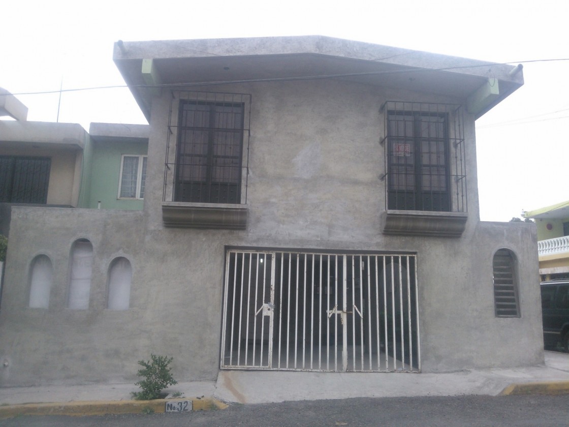 Casa en venta en Ecatepec de Morelos 1516 | Habítala