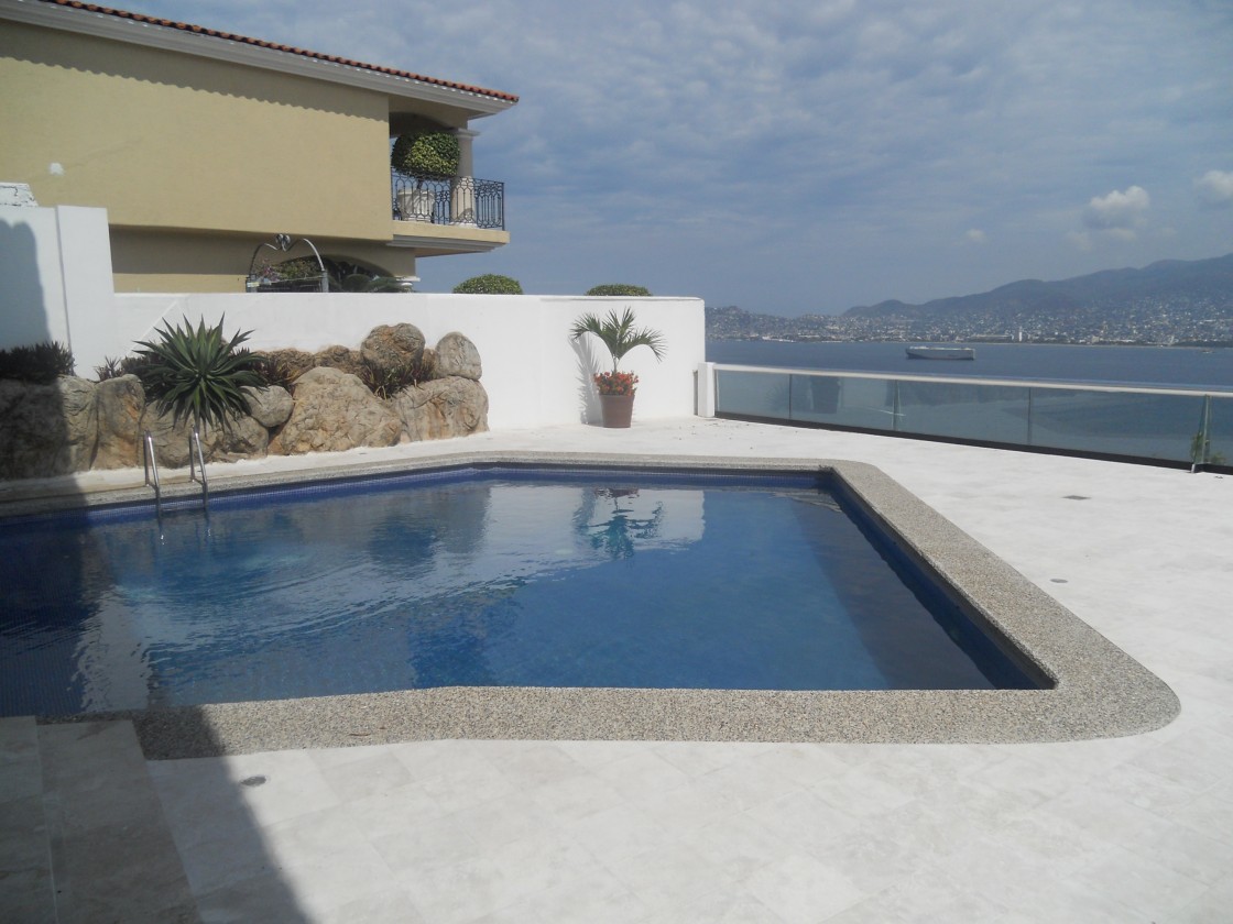 Casa en venta en BRISAS GUITARRON, Acapulco de Juarez 4013 | Habítala