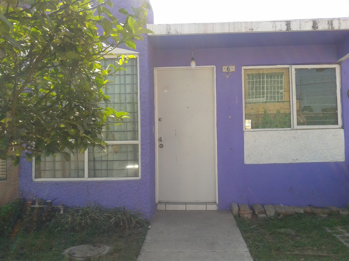 Casa en renta en Tlaquepaque 30216 | Habítala