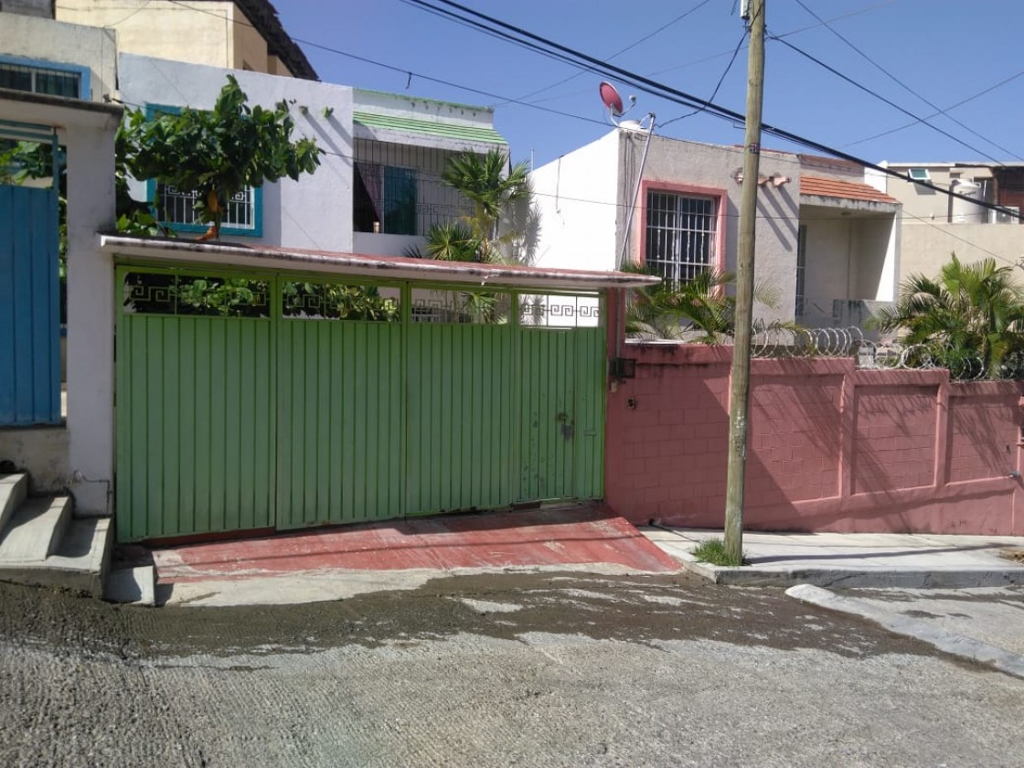 Casa en venta en Acapulco de Juárez 36411 | Habítala